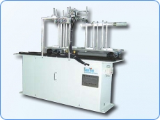 Dual Sided Destacker LDL-series