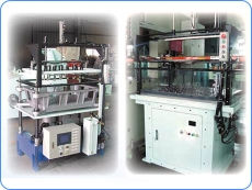 Multi-spindle Tapping Machine MTP-series